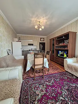 Satılır 2 otaqlı mənzil 61 m²