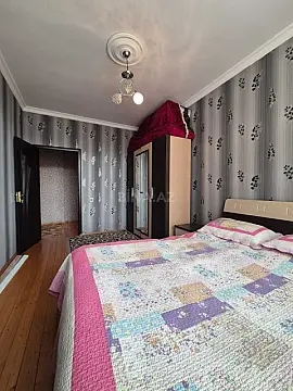 Satılır 2 otaqlı mənzil 61 m²