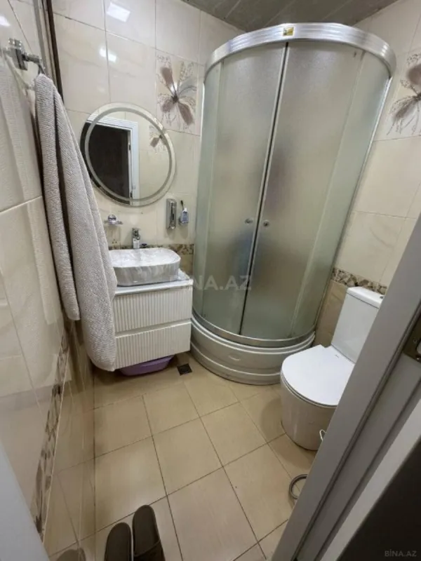 Satılır 2 otaqlı mənzil 60 m²
