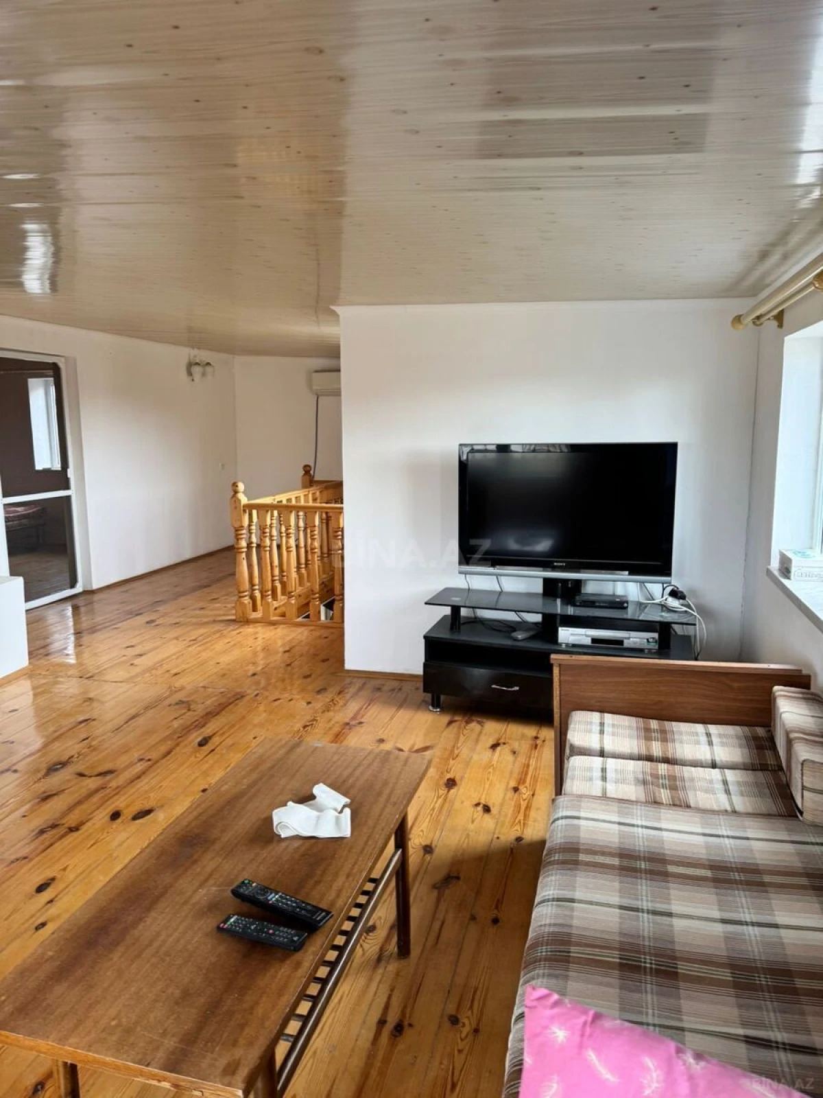 Satılır 5 otaqlı həyət evi 275 m²