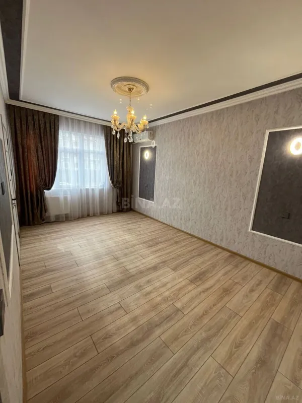 Satılır 2 otaqlı mənzil 45 m²