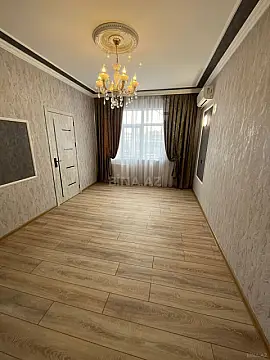 Satılır 2 otaqlı mənzil 45 m² — Bakı, Memar Əcəmi yanı 2 otaq 45.00 m²