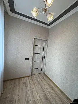Satılır 2 otaqlı mənzil 45 m²