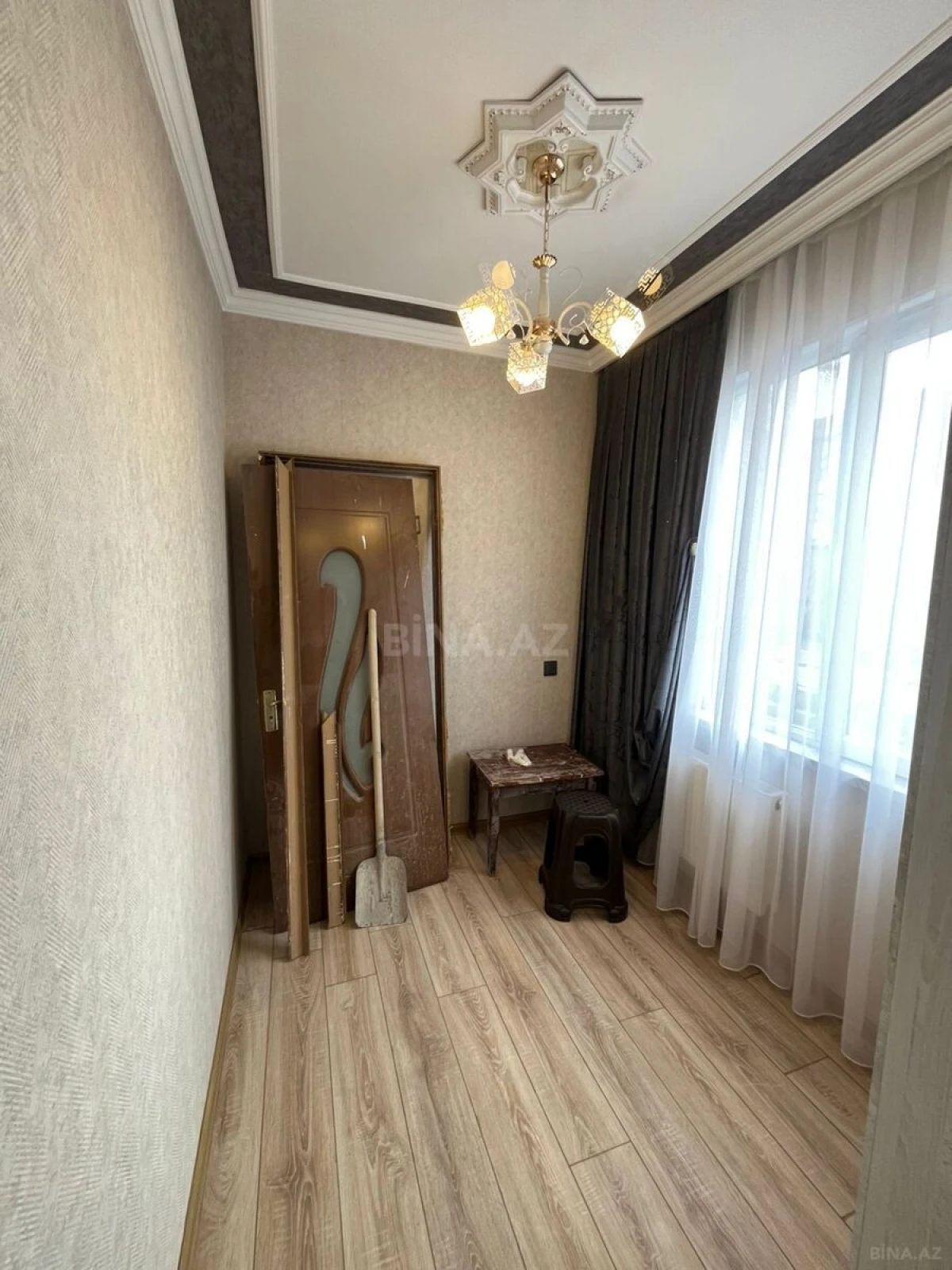 Satılır 2 otaqlı mənzil 45 m²
