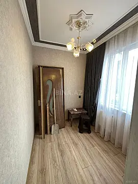 Satılır 2 otaqlı mənzil 45 m²