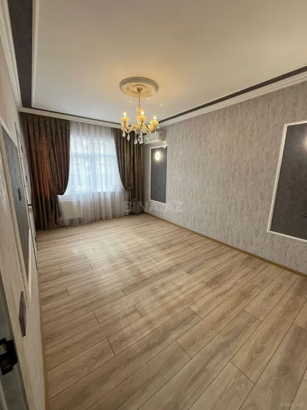 Satılır 2 otaqlı mənzil 45 m²