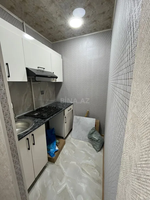 Satılır 2 otaqlı mənzil 45 m²