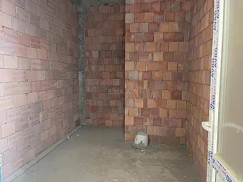 Satılır 2 otaqlı mənzil 56 m²