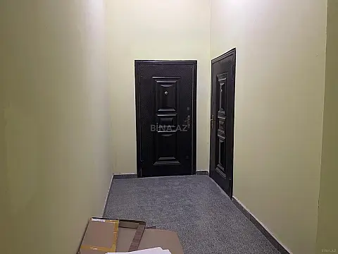 Satılır 2 otaqlı mənzil 56 m²