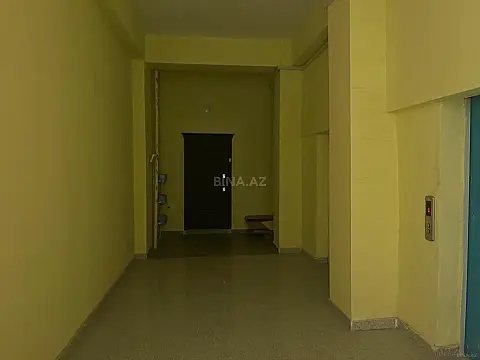 Satılır 2 otaqlı mənzil 56 m²