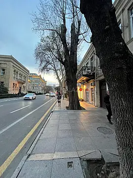 Kirayə verilir obyekt 45 m²