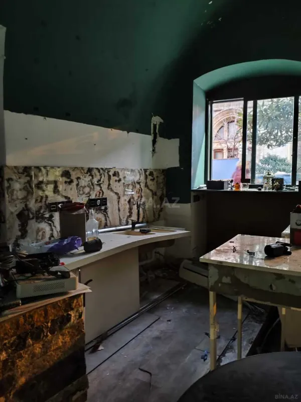 Kirayə verilir obyekt 45 m²