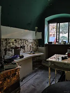 Kirayə verilir obyekt 45 m²