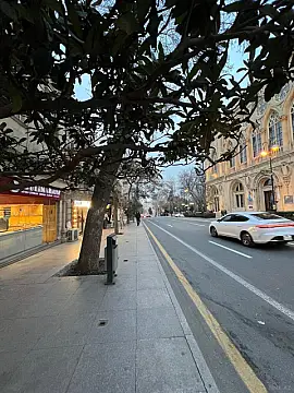 Kirayə verilir obyekt 45 m²