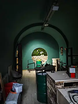 Kirayə verilir obyekt 45 m²