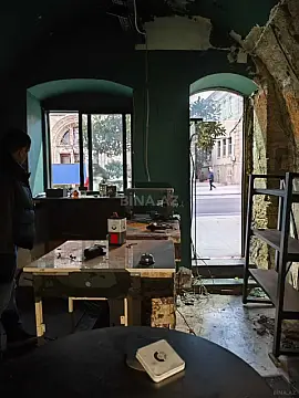 Kirayə verilir obyekt 45 m²