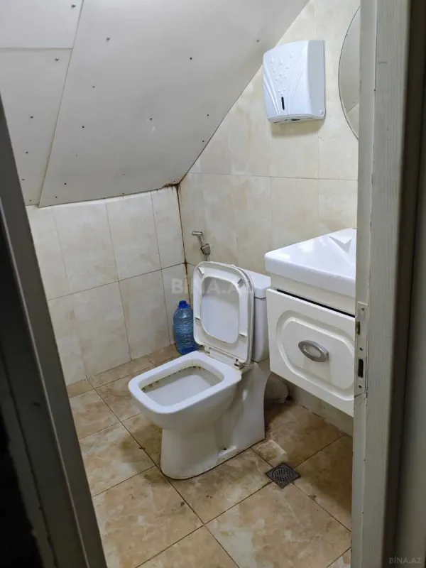 Kirayə verilir obyekt 45 m²