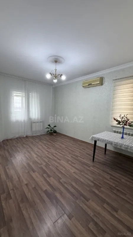 Satılır 2 otaqlı mənzil 45 m²