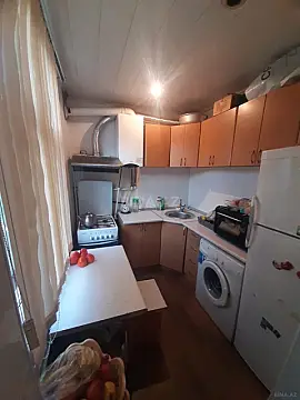 Satılır 2 otaqlı mənzil 58 m²