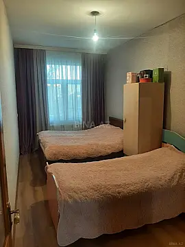 Satılır 2 otaqlı mənzil 58 m²