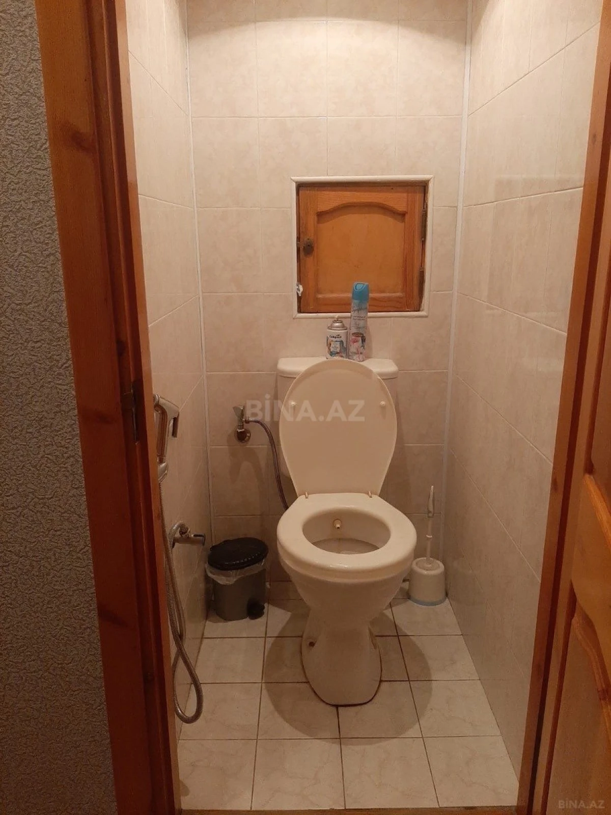 Satılır 2 otaqlı mənzil 58 m²