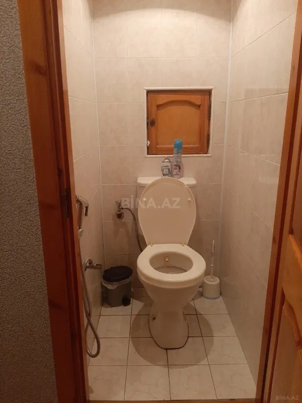 Satılır 2 otaqlı mənzil 58 m²