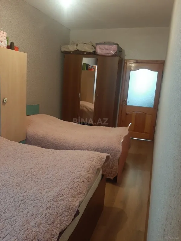 Satılır 2 otaqlı mənzil 58 m²