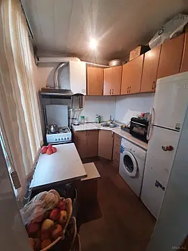 Satılır 2 otaqlı mənzil 58 m²
