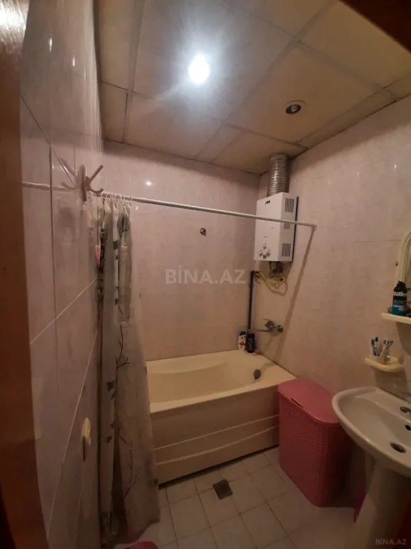 Satılır 2 otaqlı mənzil 58 m²