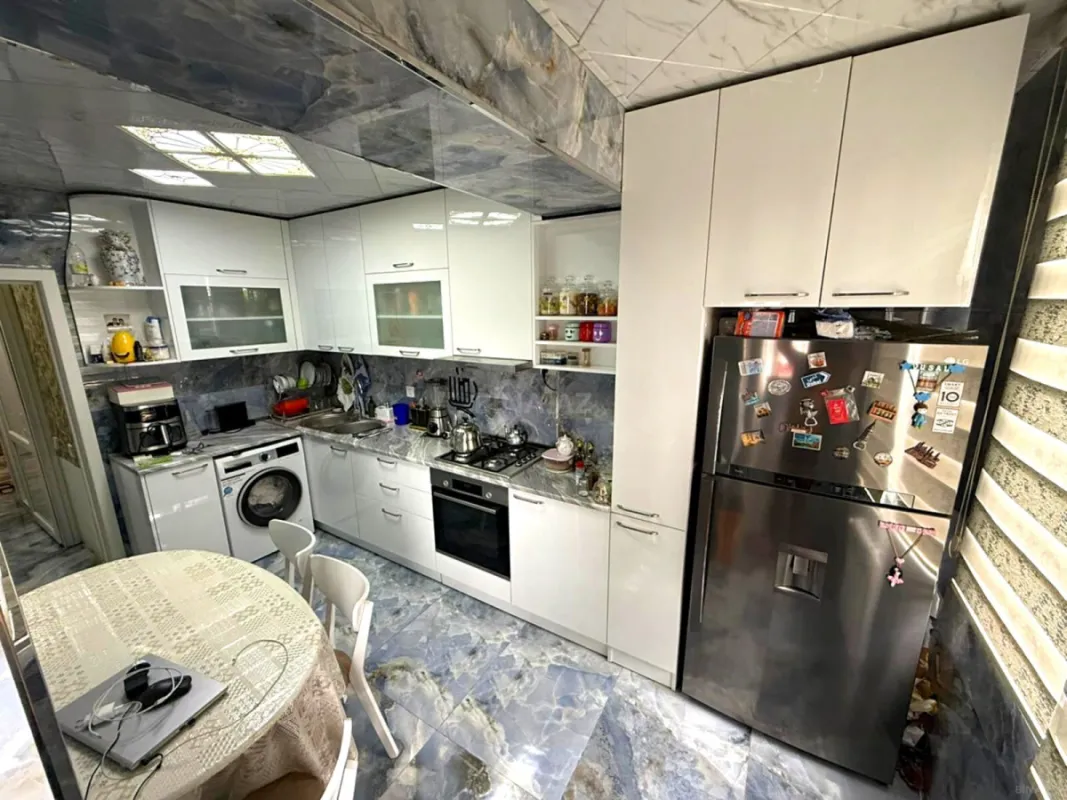 Satılır 3 otaqlı mənzil 85 m²