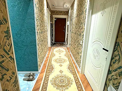 Satılır 3 otaqlı mənzil 85 m²