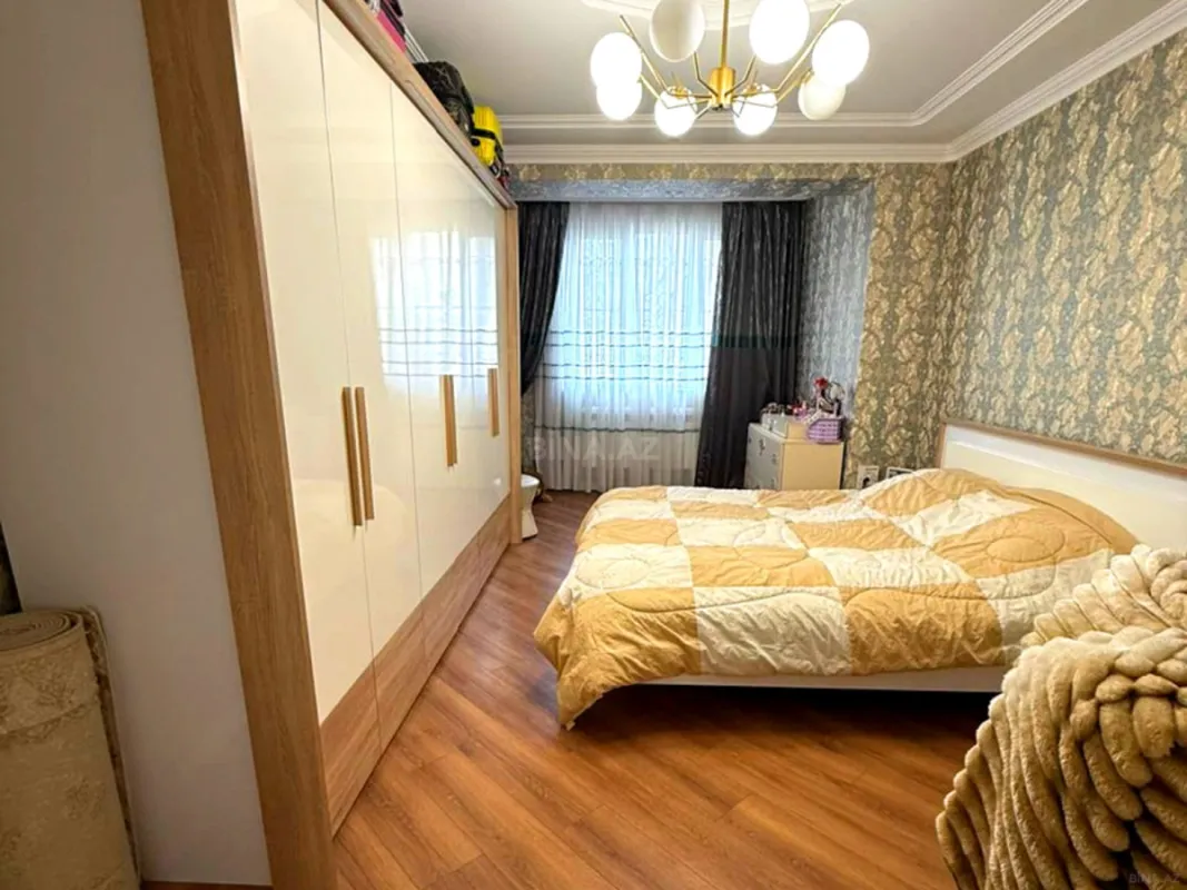 Satılır 3 otaqlı mənzil 85 m²