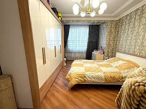 Satılır 3 otaqlı mənzil 85 m²