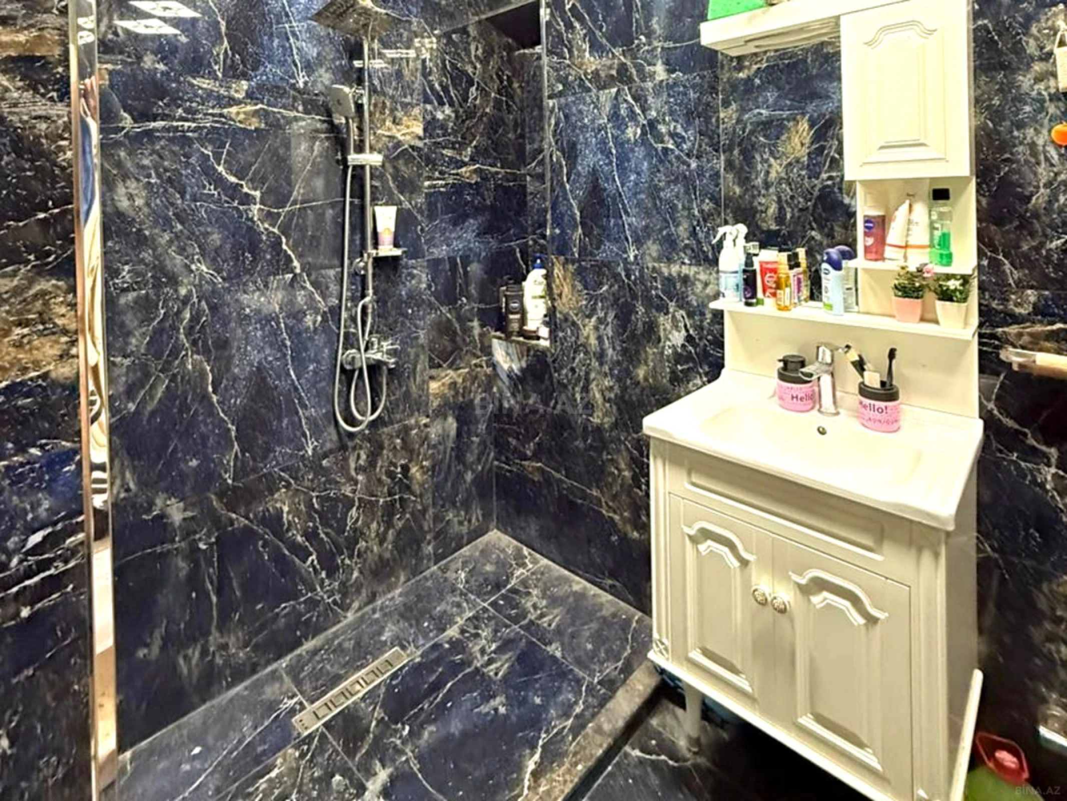 Satılır 3 otaqlı mənzil 85 m²