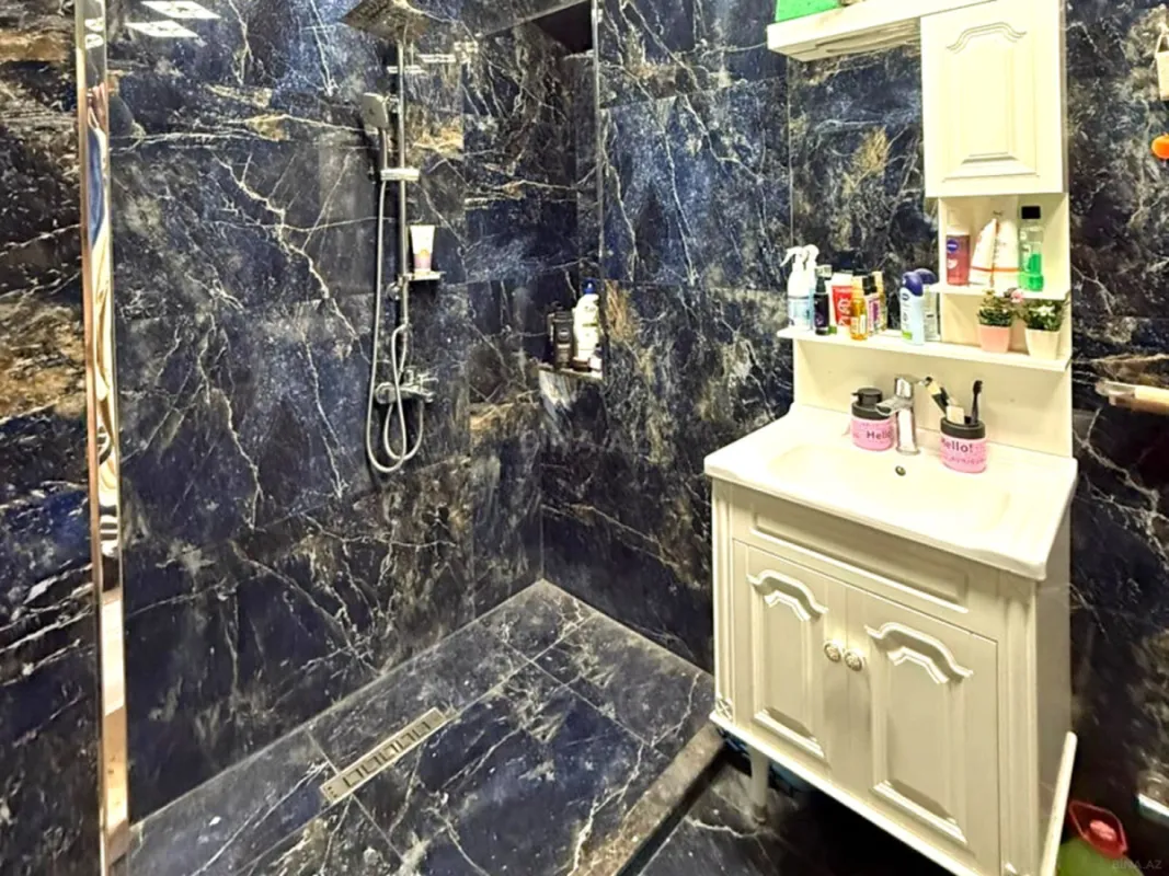 Satılır 3 otaqlı mənzil 85 m²