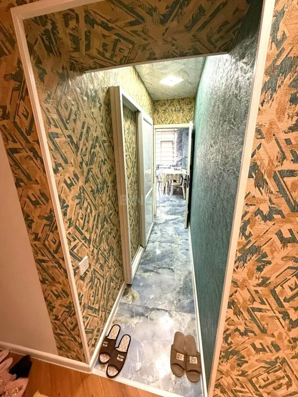 Satılır 3 otaqlı mənzil 85 m²