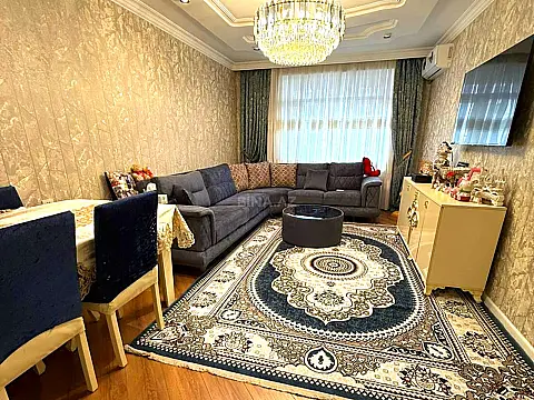 Satılır 3 otaqlı mənzil 85 m² — Bakı, Qaraçuxur 3 otaq 85.00 m²