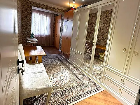 Satılır 3 otaqlı mənzil 85 m²