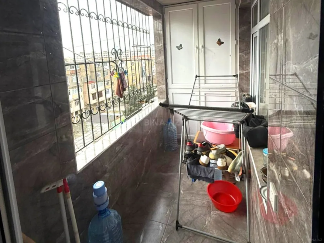 Satılır 3 otaqlı mənzil 85 m²