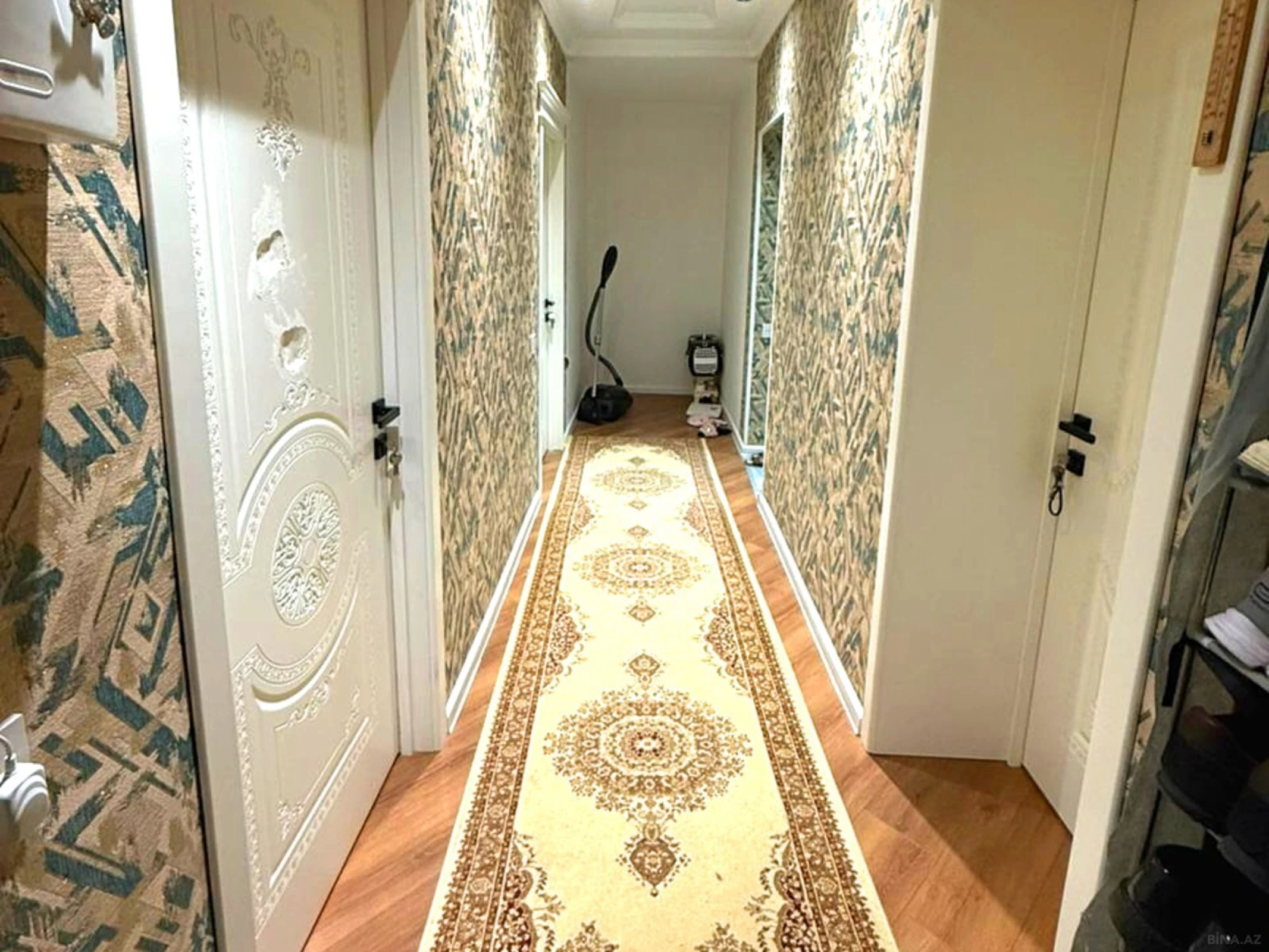 Satılır 3 otaqlı mənzil 85 m²