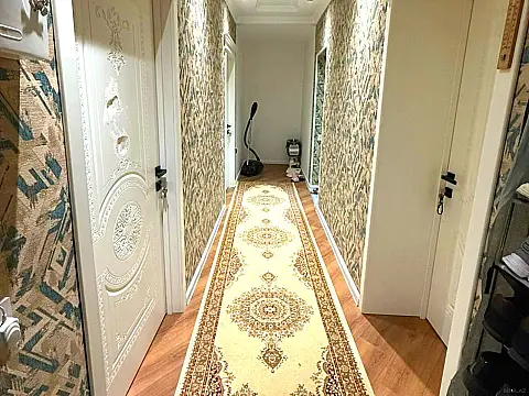 Satılır 3 otaqlı mənzil 85 m²