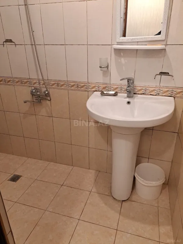 Kirayə verilir 1 otaqlı mənzil 40 m²