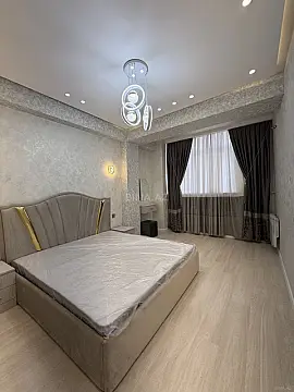 Satılır 2 otaqlı mənzil 62 m²