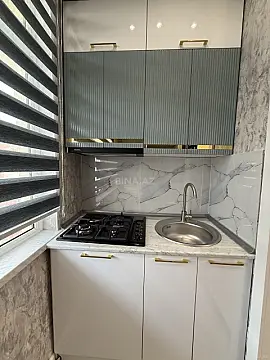 Satılır 2 otaqlı mənzil 62 m²