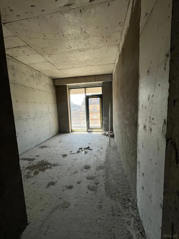 Satılır 2 otaqlı mənzil 71 m²