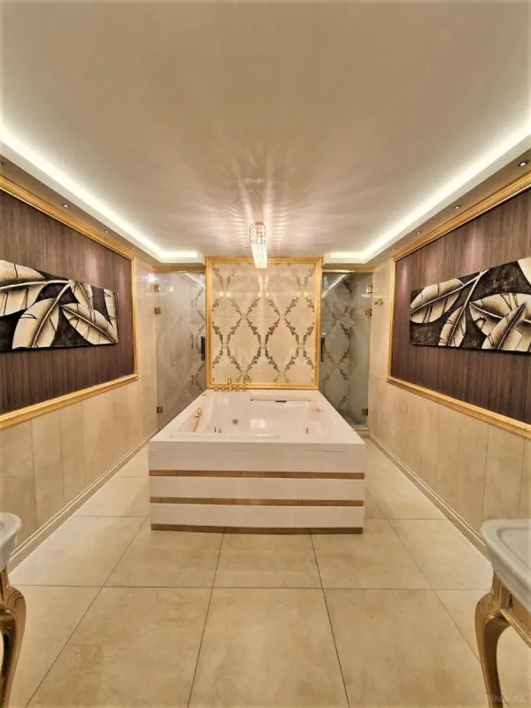 Kirayə verilir 6 otaqlı mənzil 460 m²