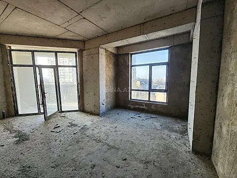 Satılır 4 otaqlı mənzil 196 m² — Bakı, Nərimanov 4 otaq 196.00 m²