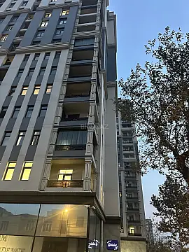 Satılır 3 otaqlı mənzil 114 m² — Bakı, Nəsimi 3 otaq 114.00 m²