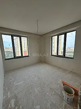 Satılır 3 otaqlı mənzil 114 m²