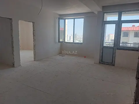 Satılır 3 otaqlı mənzil 114 m²